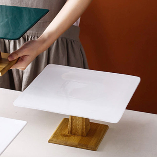 Cake Stand Square Nestasia