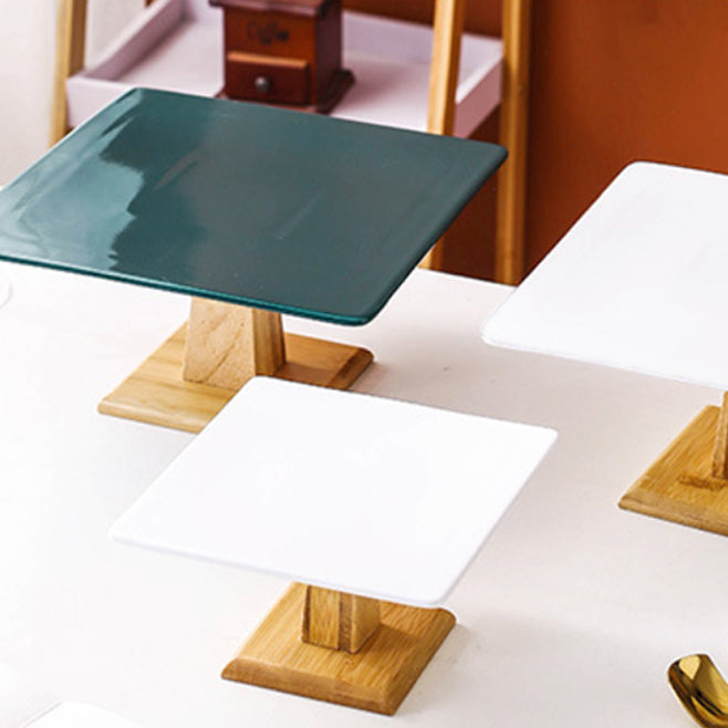 Cake Stand Square Nestasia