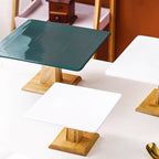 Cake Stand Square Nestasia