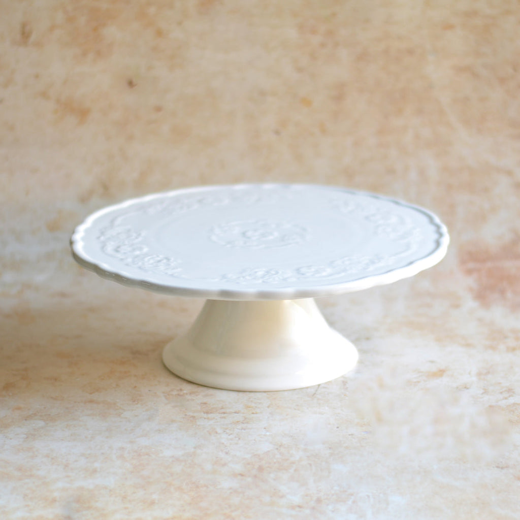 Cake Plate Stand Nestasia