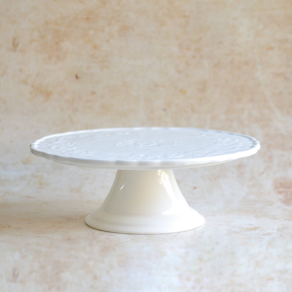 Cake Plate Stand Nestasia
