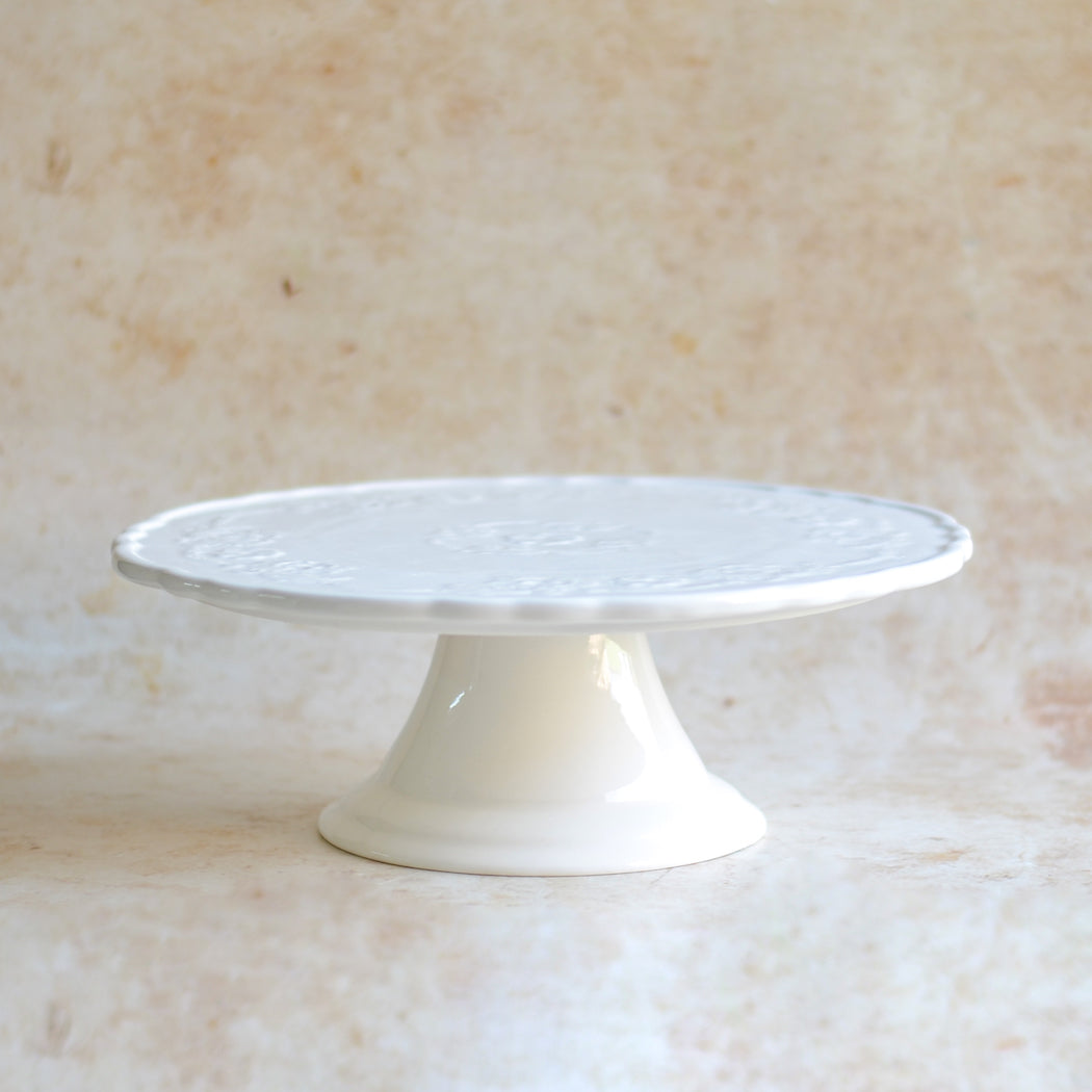 Cake Plate Stand Nestasia
