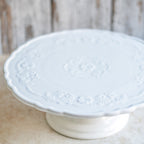 Cake Plate Stand Nestasia