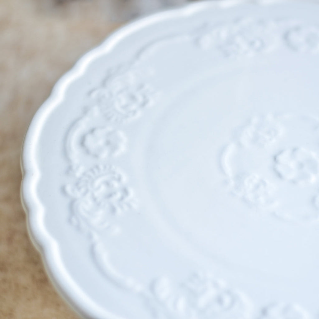 Cake Plate Stand Nestasia