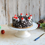 Cake Plate Stand Nestasia