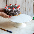 Cake Plate Stand Nestasia
