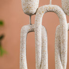 Modern Decorative Candle Stand Nestasia