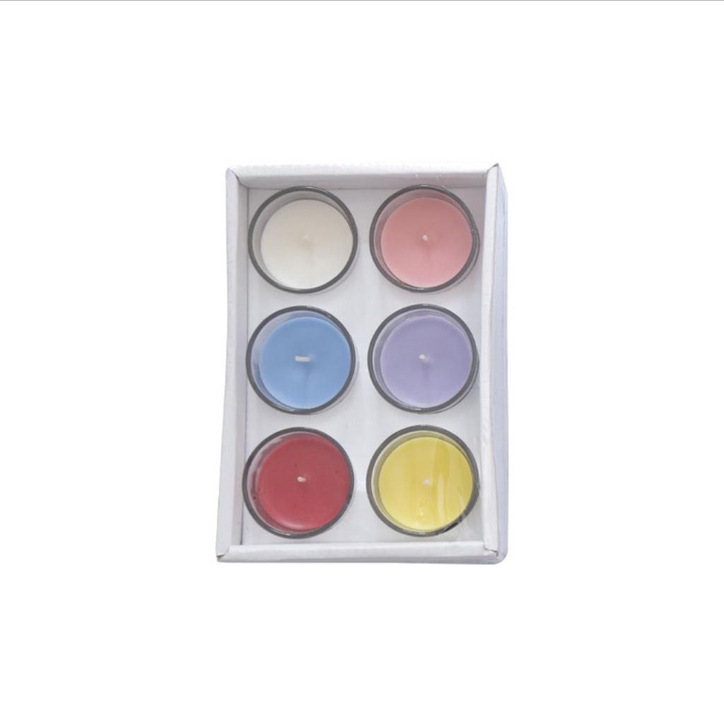 Candle Set Nestasia