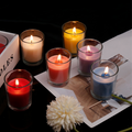 Candle Set Nestasia