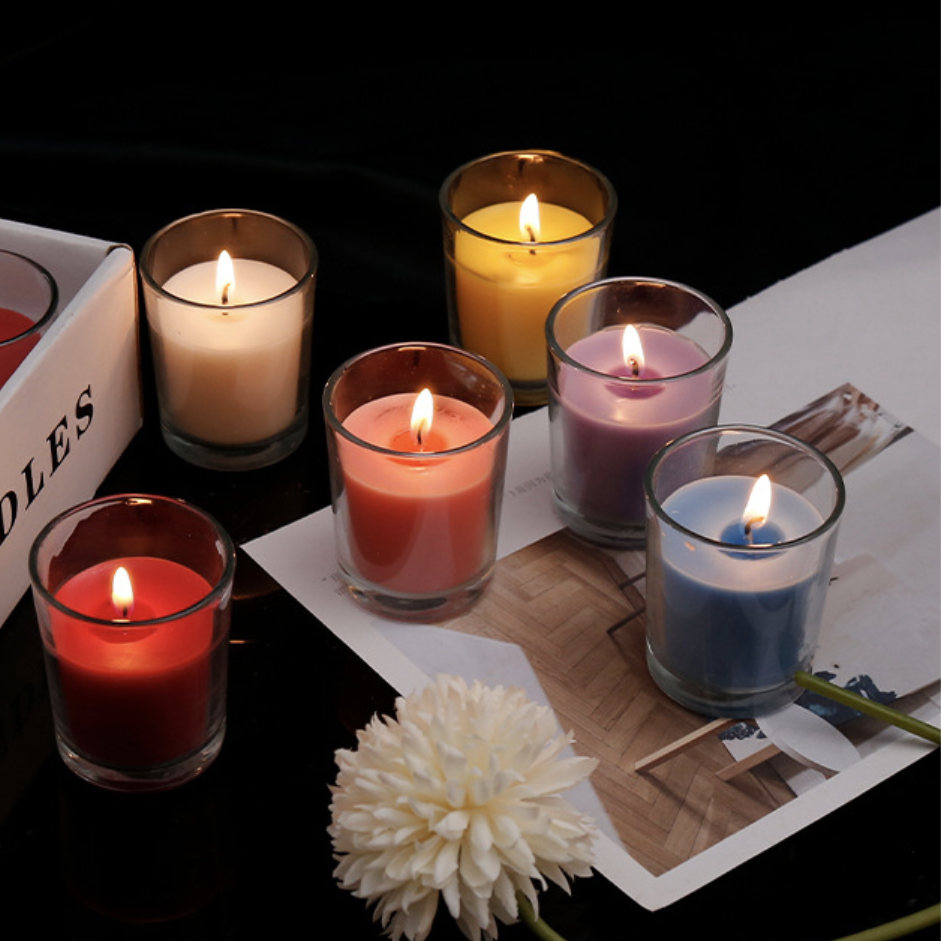 Candle Set Nestasia