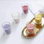 Candle Set Nestasia