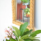 Cane Arch Mirror Nestasia