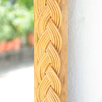Cane Arch Mirror Nestasia