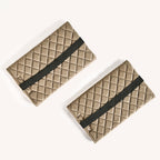 Set Of 2 Car Tissue Holders With Adjustable Straps Nestasia