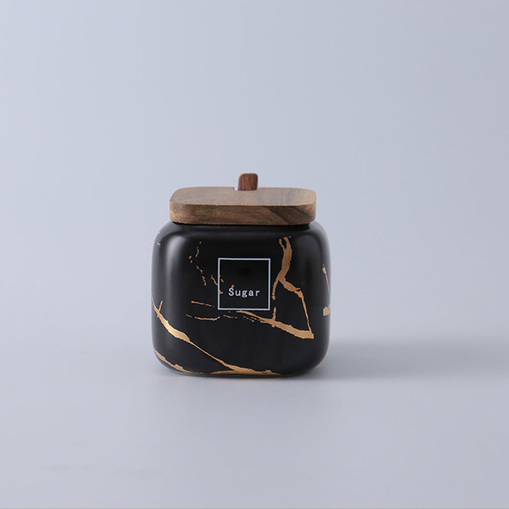 CARA spice Jars Set Nestasia
