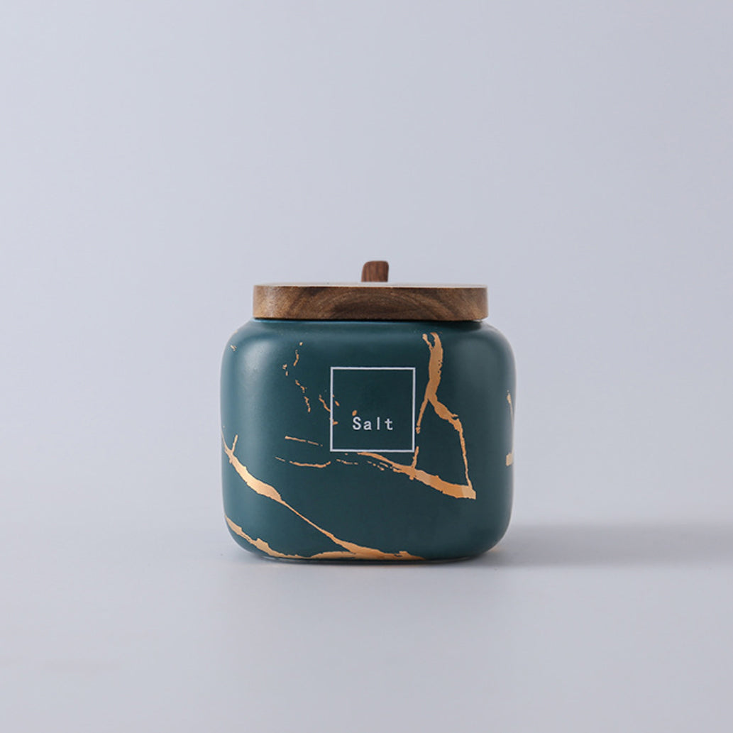 CARA spice Jars Set Nestasia