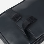 Car Visor Organizer Black Nestasia
