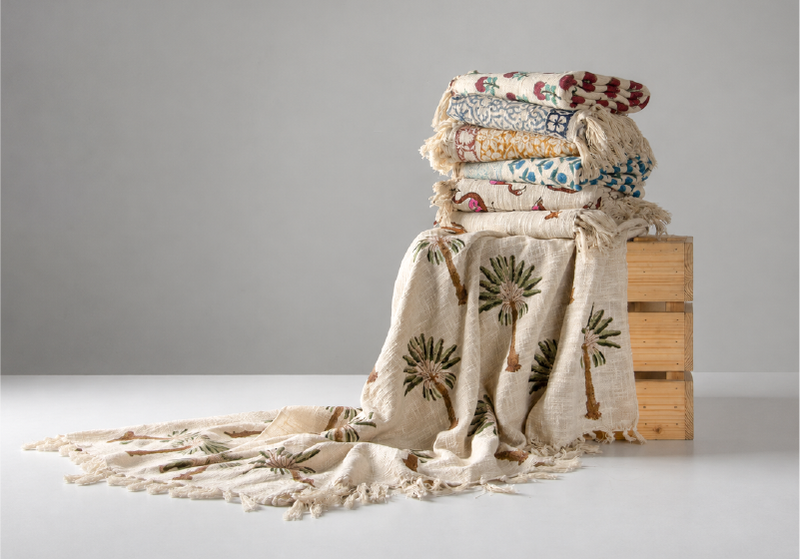 Home Textiles