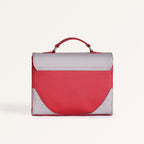 Celestia Satchel With Detachable Strap Nestasia