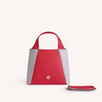 Celestia Trendy Satchel Sling Bag Nestasia