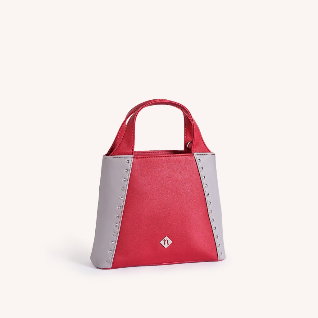 Celestia Trendy Satchel Sling Bag Nestasia