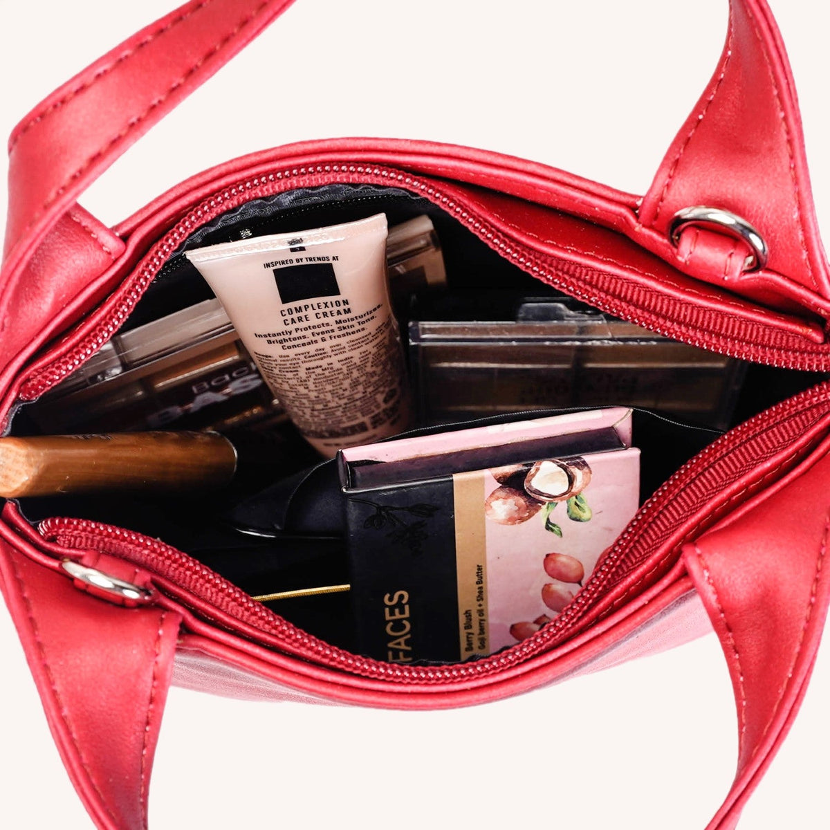 Celestia Trendy Satchel Sling Bag Nestasia