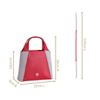 Celestia Trendy Satchel Sling Bag Nestasia