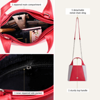 Celestia Trendy Satchel Sling Bag Nestasia