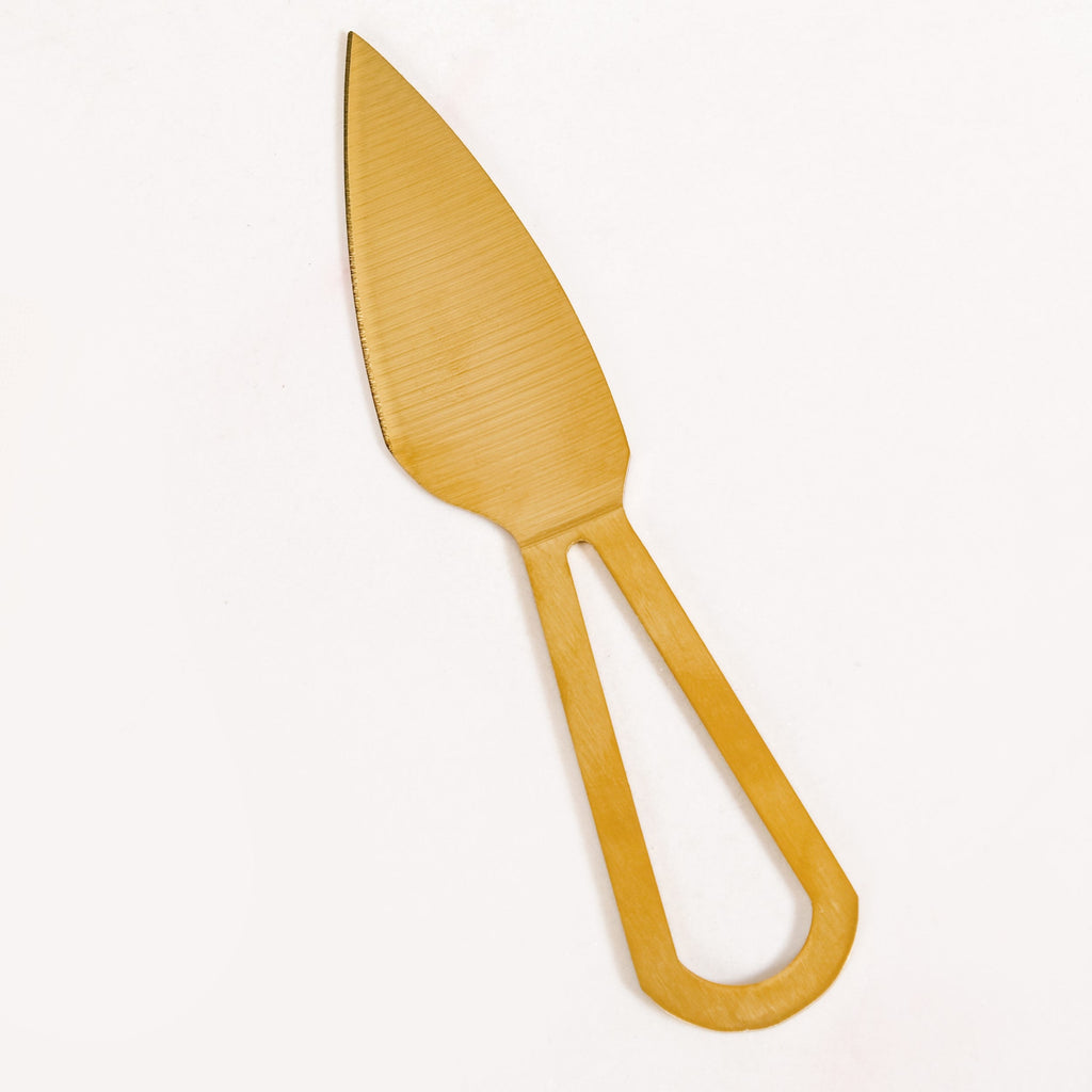 Celeste Sun Moon Cheeseboard With Knife Set Of 2 Nestasia