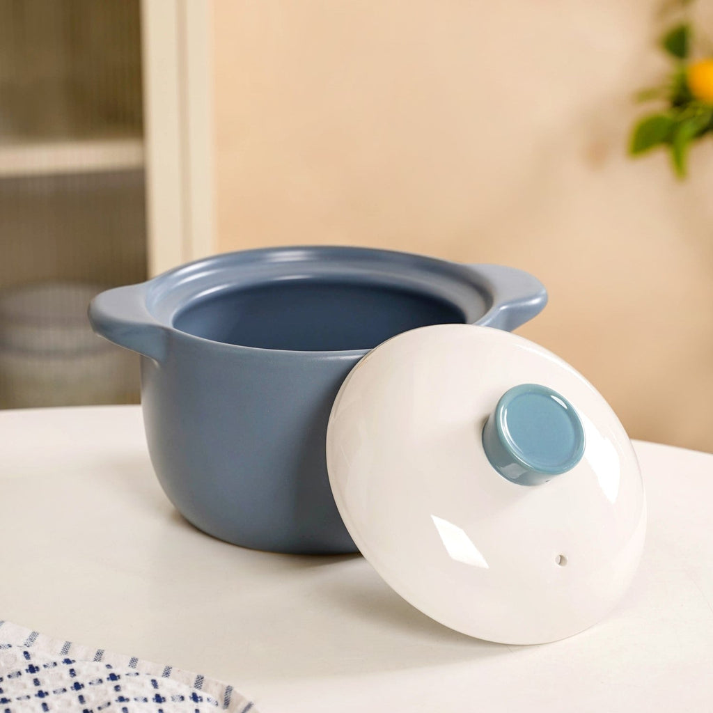 KindlePot Ceramic Cooking Dish 1700ml Nestasia