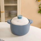 KindlePot Ceramic Cooking Dish 1700ml Nestasia