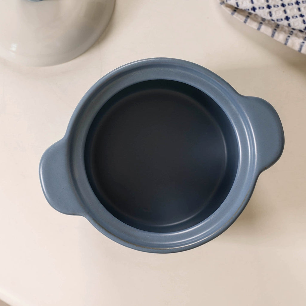 KindlePot Ceramic Cooking Dish 1700ml Nestasia