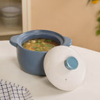 KindlePot Ceramic Cooking Dish 1700ml Nestasia