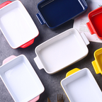 Ceramic Bakeware Nestasia