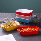 Ceramic Bakeware Nestasia