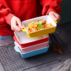 Ceramic Bakeware Nestasia
