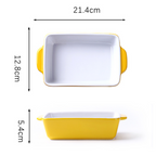Ceramic Bakeware Nestasia