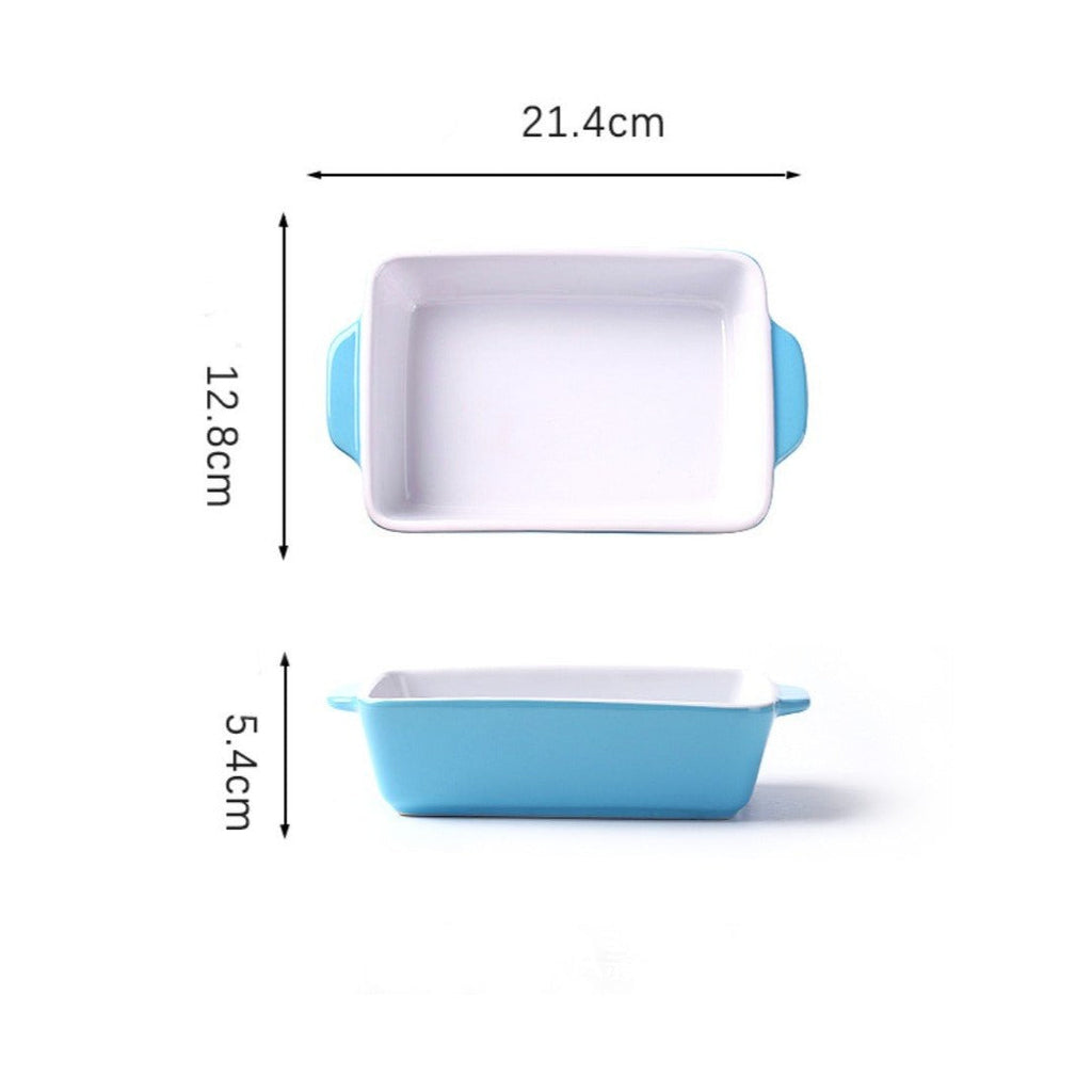 Ceramic Bakeware Nestasia