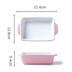 Ceramic Bakeware Nestasia