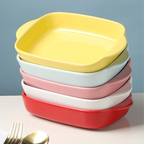 Ceramic Baking Tray Nestasia