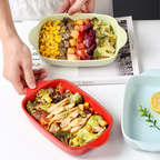 Ceramic Baking Tray Nestasia