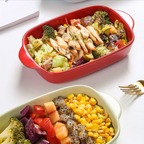 Ceramic Baking Tray Nestasia