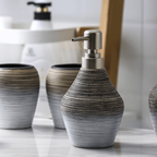 Bathroom Set Complete Nestasia