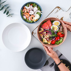 Bowl Ceramic Nestasia