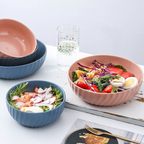 Bowl Ceramic Nestasia