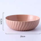 Bowl Ceramic Nestasia