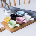 Ceramic Creamer Nestasia