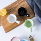 Ceramic Creamer Nestasia