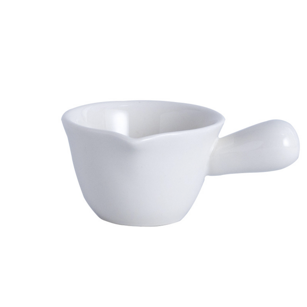 Ceramic Creamer Nestasia