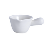 Ceramic Creamer Nestasia